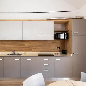  Apartamento Giorgi Design Homes I By Wonderful Italy