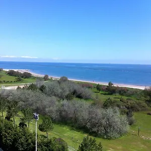 Apartmán Belvedere, Lido Adriano