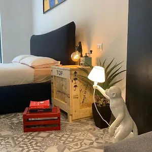 Apartament Nuovissimo: La Casa Bolognese, Bolonia