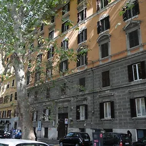 Vatican Townhouse Apartamento Roma