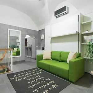Mezzocannone - Casa Vacanze Centro Storico Naples