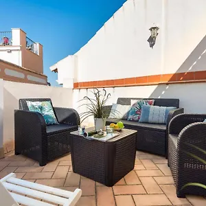 Hsh Suites Santa Catalina Sevilha