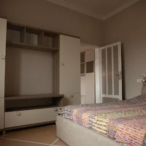 Apartament Marge Fiera, Bolonia
