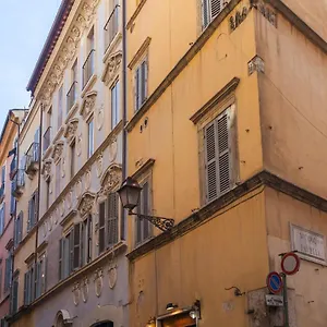 Domus Lupae -live In The Heart Of Rome