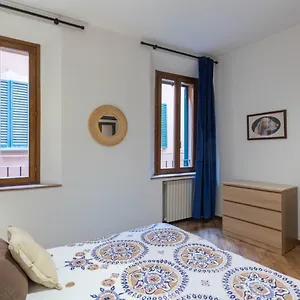 Apartament Modi, By Short Holidays, Bolonia