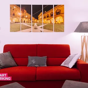  Apartment Di Design Alle Due Torri