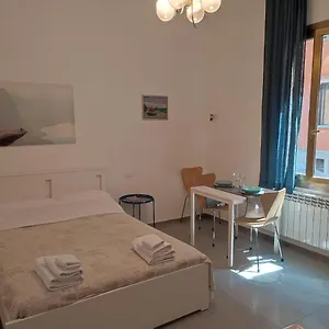 Apartament Dormi Tranquillo, Bolonia