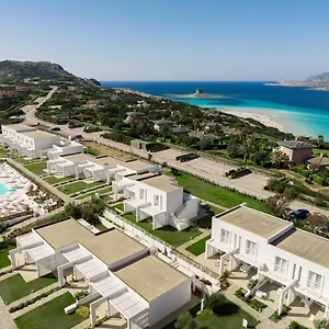 Capo Falcone Charming Apartament Stintino