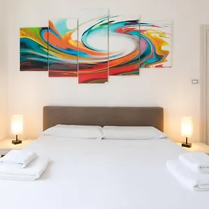  Apartment 15 - Tourist House Primaticcio - Self Check-in