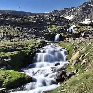 Todosierranevada Zona Baja -plaza Principal-junto A Telecabinas Apartamento Sierra Nevada