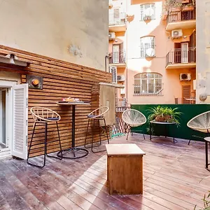 Vivilo Collection - Spanish Steps Macelli With Private Terrace Rome