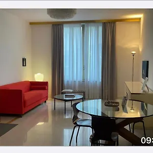 Corso Novara 5 Design Naples