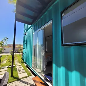 Eco Loft Brisa Do Mar Cabo Frio