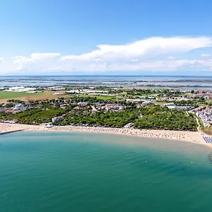 Europa Camping Village Kemp Cavallino-Treporti