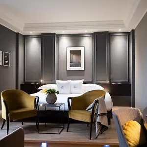 Hotel Elizabeth Lifestyle, Boloňa