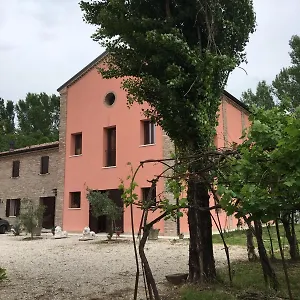Ubytování v soukromí Casa Madonna Boschi, Poggio Renatico