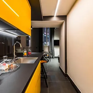  Διαμέρισμα Design Club Collection