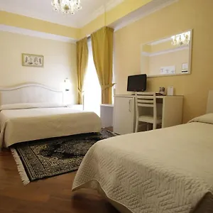 4* Отель Vienna Ostenda E Ristorante Il Danubio