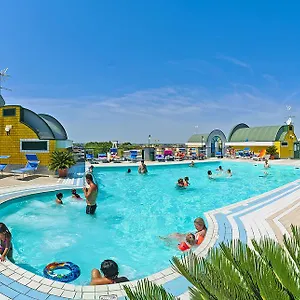 Cristoforo Colombo Apartmán Caorle