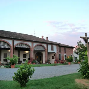 Campass Farmház