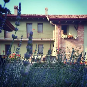 Bassanine Farmház
